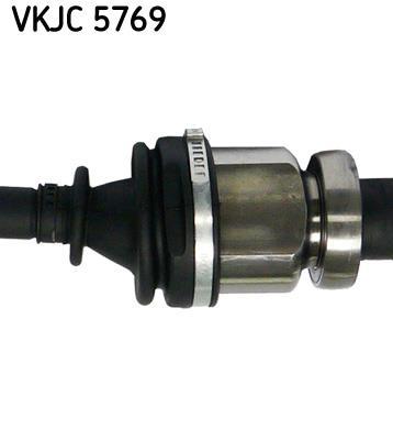 Cardan SKF ref. VKJC 5769